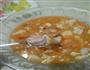 鲜虾豆腐羹的做法图解1