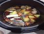 日式土豆炖肉定食的做法图解2