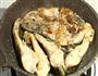 快手家常菜-鱼头豆泡煲的做法图解3