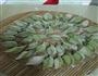 菠菜面饺子的做法图解8