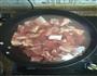 西红柿炖牛腩的做法图解1