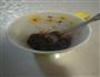 热蓝莓果肉饮品的做法图解2