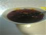 热蓝莓果肉饮品的做法图解3