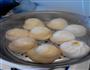 豆沙包的做法图解4