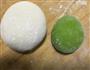 白菜饺子的做法图解1