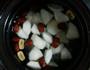 海椰皇雪梨汤的做法图解4