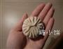 鱼香水煎包的做法图解5