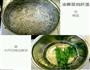 油麦菜鸡肝面的做法图解1