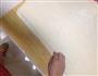 鸡肉面卷的做法图解8