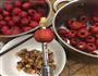 山楂果酱的做法图解3