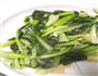 香菇油菜的做法图解12
