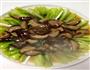 香菇油菜的做法图解19
