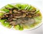 香菇油菜的做法图解20