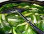 香菇油菜的做法图解6