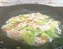 鲜炖腊肉莴笋的做法图解7