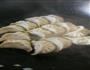 煎饺的做法图解4