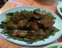 客家酸菜红烧肉的做法图解5