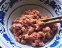 灯笼茄夹的做法图解2