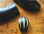 灯笼茄夹的做法图解3