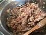 猪肉莲藕馅蒸饺的做法图解1