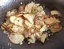 干锅土豆肉片的做法图解8
