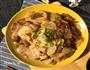 干锅土豆肉片的做法图解9