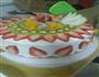 水果生日蛋糕的做法图解9