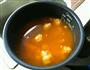 西红柿牛腩汤的做法图解8