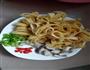 肉片千张的做法图解2