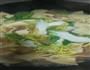 烩面片的做法图解8