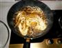 香菇羊肉面的做法图解5