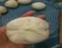 椰蓉面包的做法图解11