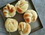 椰蓉面包的做法图解16