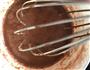 六寸巧克力戚风的做法图解1