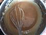 六寸巧克力戚风的做法图解3