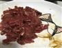 爆炒牛肉/孜然牛肉的做法图解1
