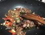 爆炒牛肉/孜然牛肉的做法图解5