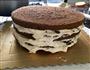 巧克力淋面蛋糕的做法图解18