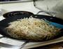 培根炒豆芽的做法图解7