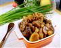 豆泡卤牛肉的做法图解10