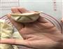 胡萝卜羊肉饺的做法图解21
