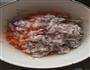 胡萝卜羊肉饺的做法图解3