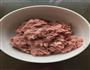 胡萝卜羊肉饺的做法图解4