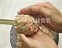 竹蔗脆香虾棒的做法图解13