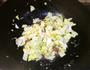 一个人的午餐-香喷喷的酱油炒饭的做法图解7