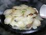 菜头烧腊味的做法图解5