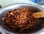 麻辣鸡肉丝的做法图解1