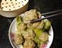 清蒸肉丸子的做法图解6