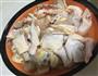 土豆烧鸡的做法图解1