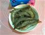 白灼虾的做法图解2